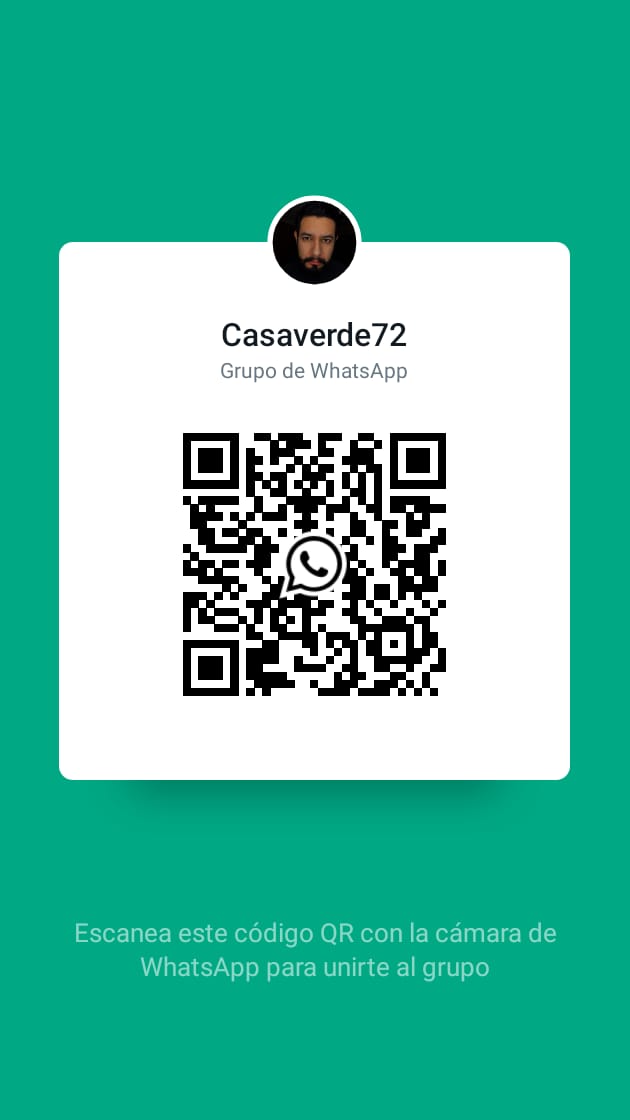 Grupo Whatsapp